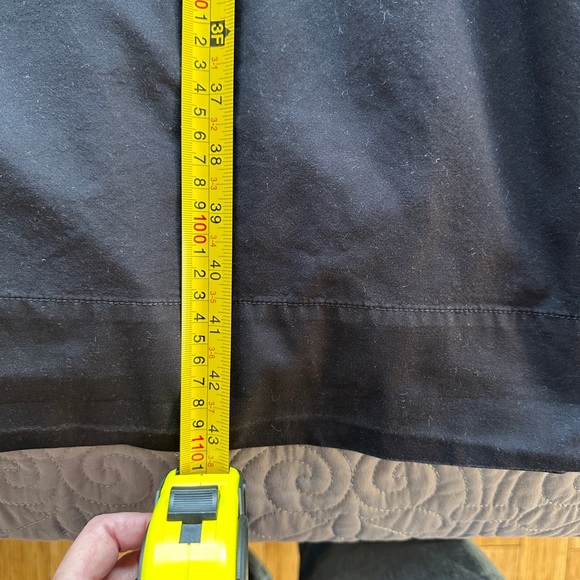 Everlane Cotton Poplin Shirtdress. - Picture 5 of 8